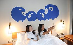 โคโคเทล กรุงเทพ สุรวงศ์